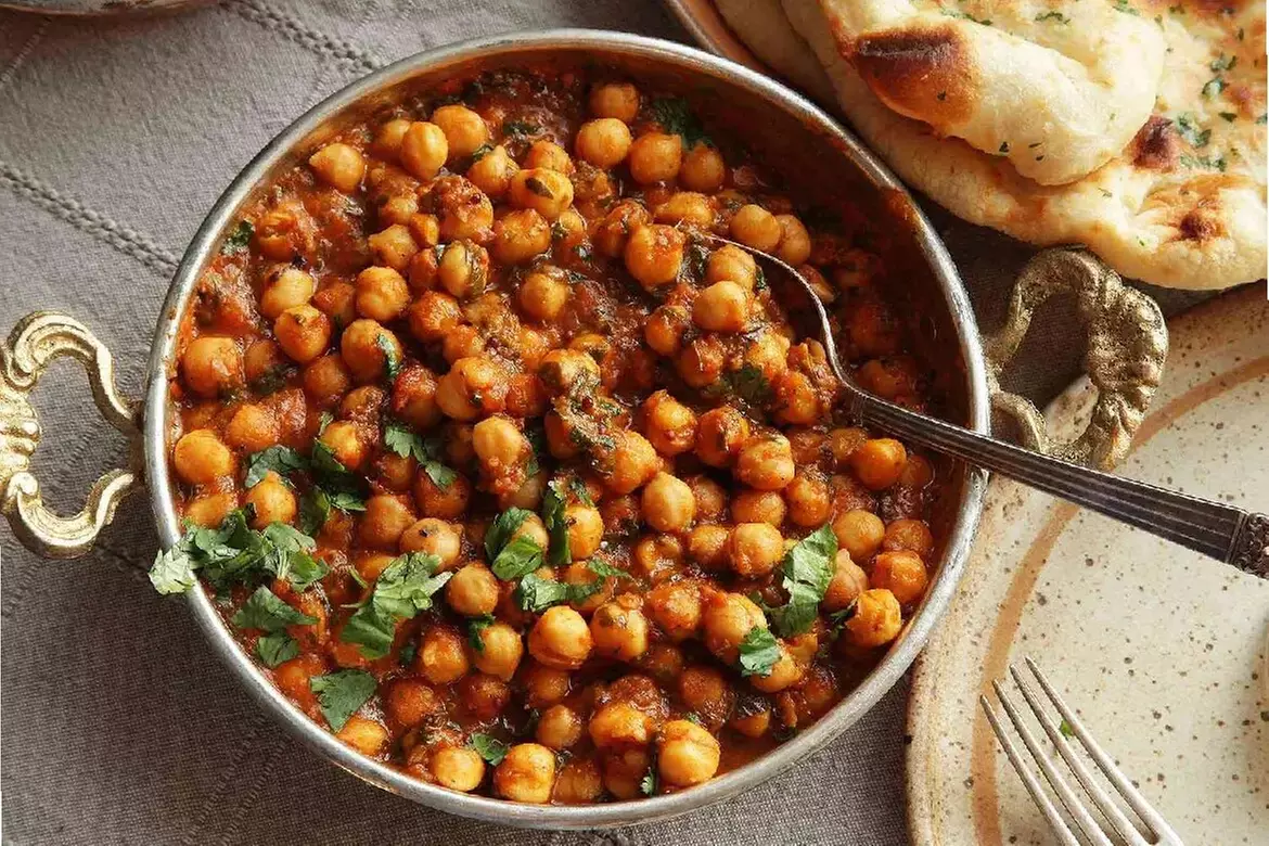 $15 For $30 Worth Of Indian Cuisine
