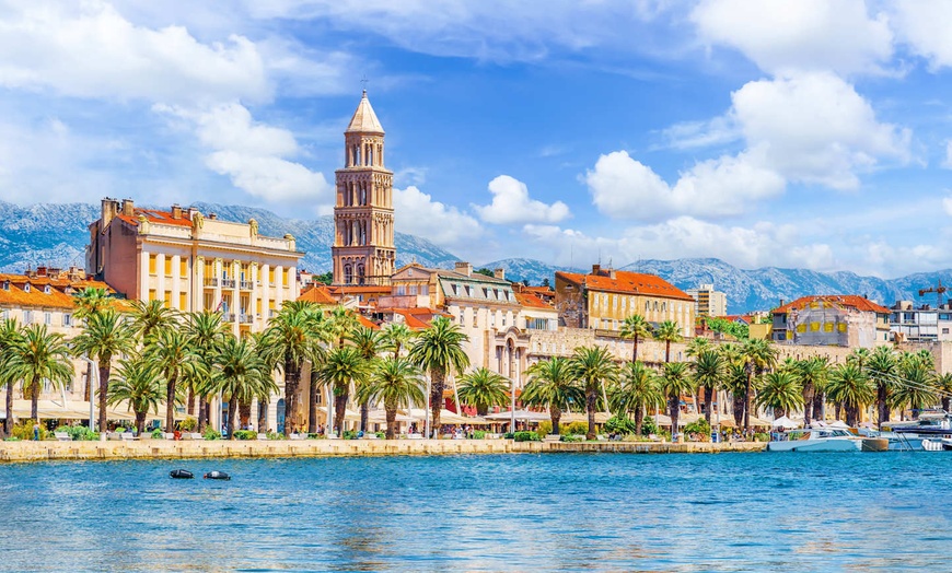 Image 14: ✈ CROATIE | From Dubrovnik to Split - Dubrovnik et Split, visite pr...