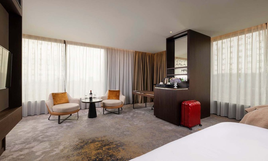 Image 87: ✈ SLOVÉNIE | Ljubljana - InterContinental Ljubljana 5* - City break