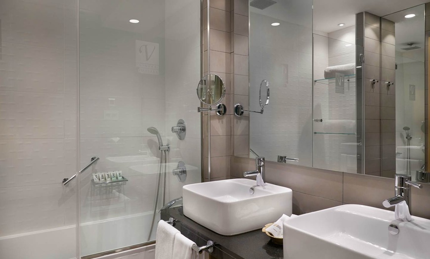 Image 3: ✈ COSTA DEL SOL | Malaga - Vincci Seleccion Posada del patio 5*, 3 ...