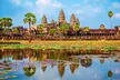 ✈ KAMBODSCHA & VIETNAM | Von Siem Reap nach Ho-Chi-Minh - Kambodscha & Vietnam – Zwischen Tempeln und Mekong-Delta, 12 Nächte - Rundreise - Second Medium
