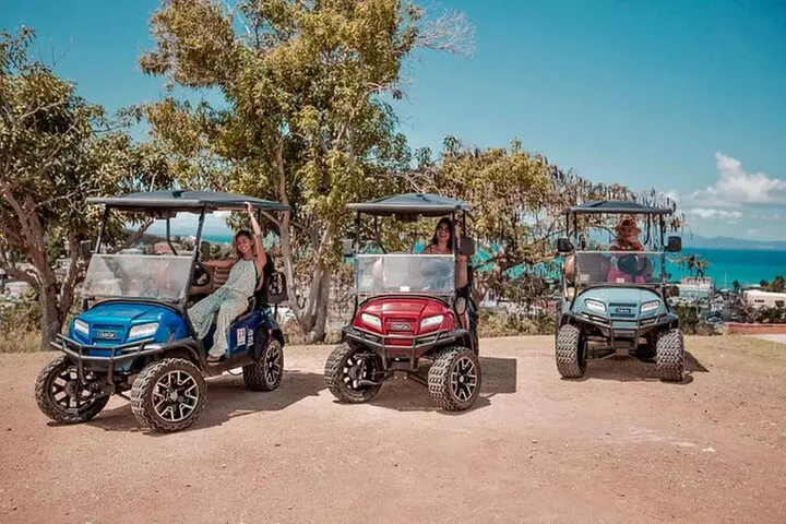 Self Guided Experience of Culebra with Transfer from San Juan - Primary Image