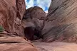 Sand Dune Canyon Tour through Antelope Canyon - Second Medium
