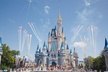 Transport to Orlando Theme Parks - Second Medium