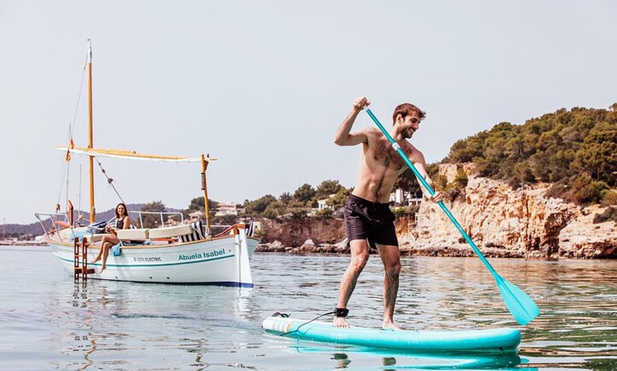 Image 3: Eco Charter Experience Palma