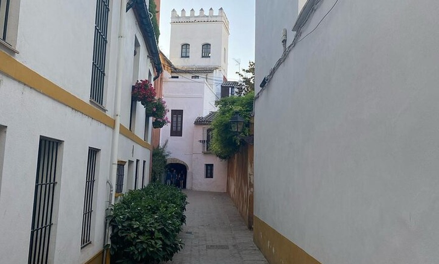 Image 22: La Judería Oculta – La Antigua Sefarad en Sevilla