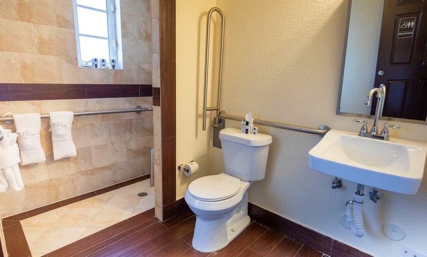 Image 7: ✈ FLORIDE | Miami - Tradewinds Apartment Hotel Miami Beach 3* - Cit...