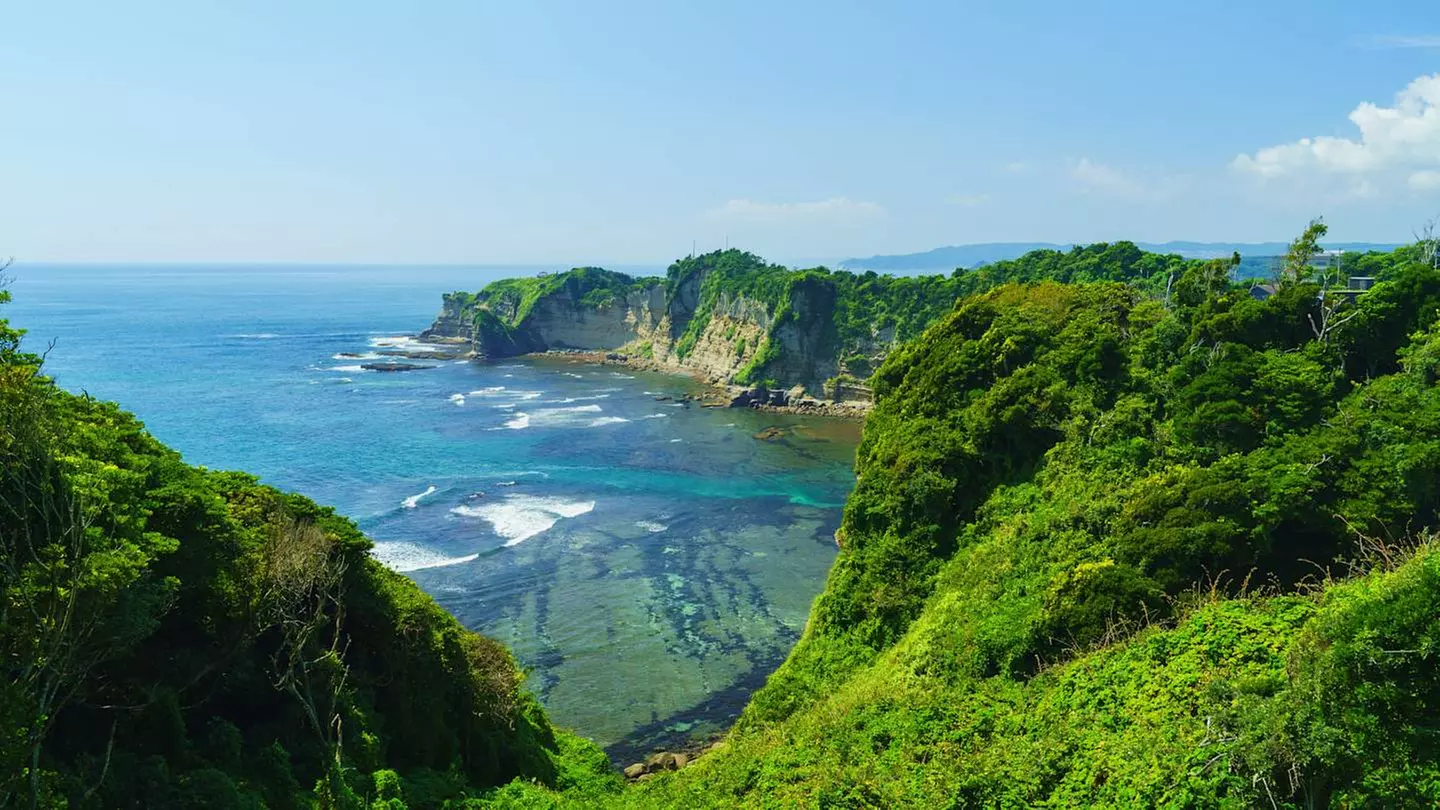 ✈ JAPAN | Von Osaka nach Osaka - Große Rundreise über die Kii-Halbi...