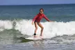 Surf Hanalei: Sandy bottom lessons on Kauai - Second Medium