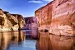 Iconic 3:Horseshoe Bend,Antelope Canyon Boat Tour & Shell Cave - Second Medium