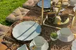 High Tea In The Park - Second Medium