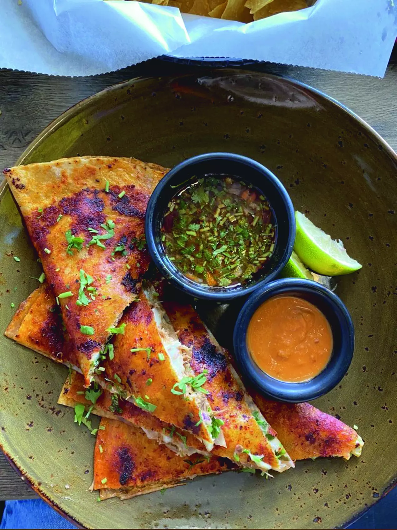 $10 For $20 Worth Of Mexican Dining - Primary Image