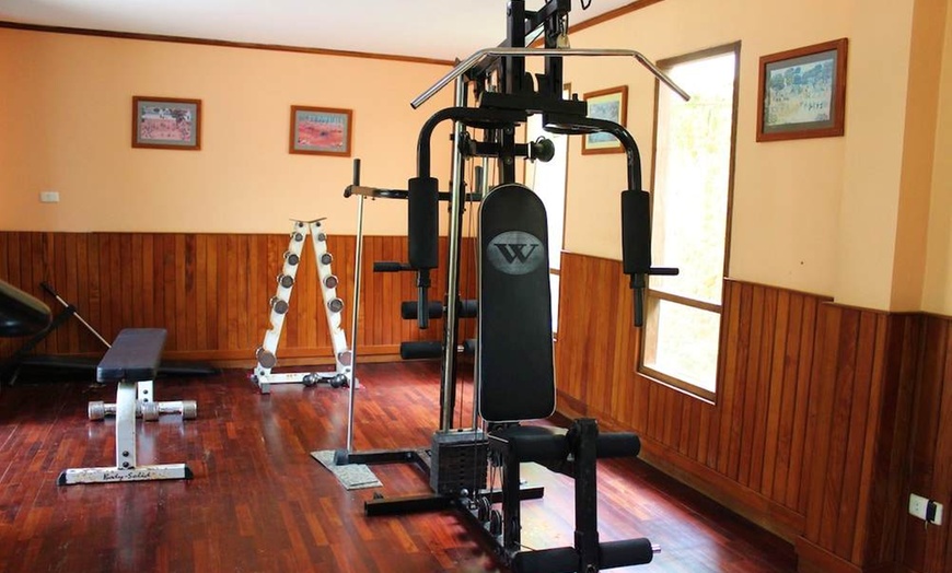 Image 24: ✈ THAÏLANDE | Khao Lak - Khao Lak Palm Beach Resort avec excursion ...