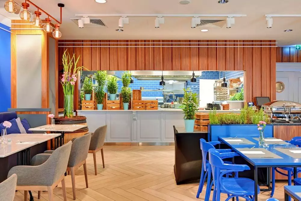 ✈ POLSKA | Gdańsk - Hotel Number One 3*, 2 nocy - City break