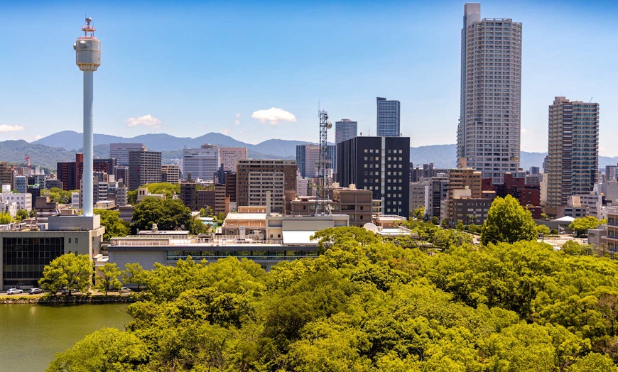 Image 6: ✈ JAPAN | Von Osaka nach Tokio - Die Essenz Japans: Städte, Natur u...