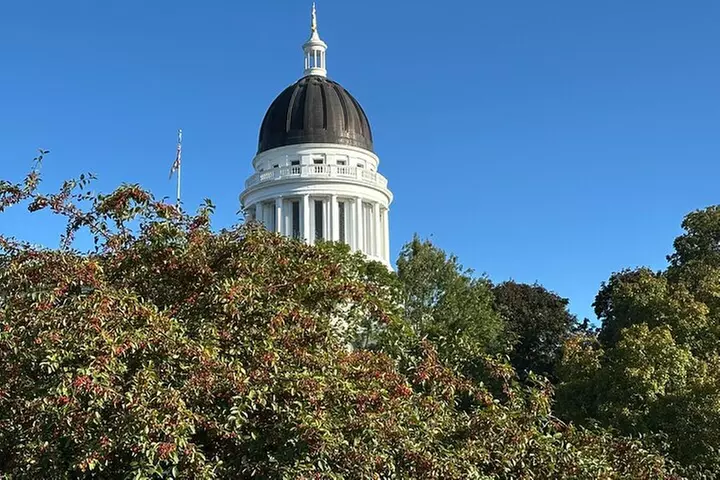 Bar Harbor and Acadia Full Day Private Tour From Bangor