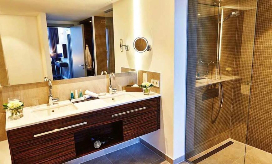 Image 5: ✈ DEUTSCHLAND | Köln - Steigenberger Hotel Köln 4*, 2 Nächte - City...