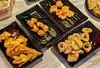 $20 For $40 Worth Of Sushi Cuisine