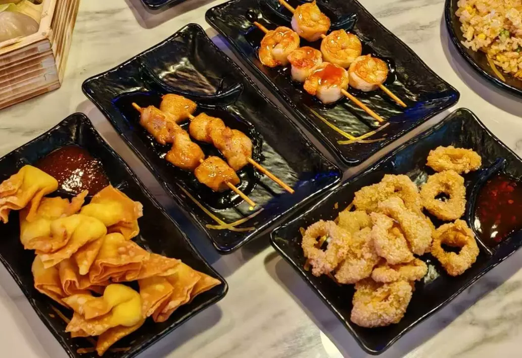 $20 For $40 Worth Of Sushi Cuisine - Primary Image