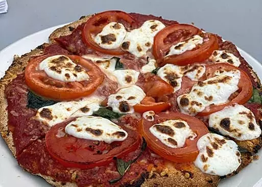 5% Cash Back at Vin Trofeo's Pizzeria Pub
