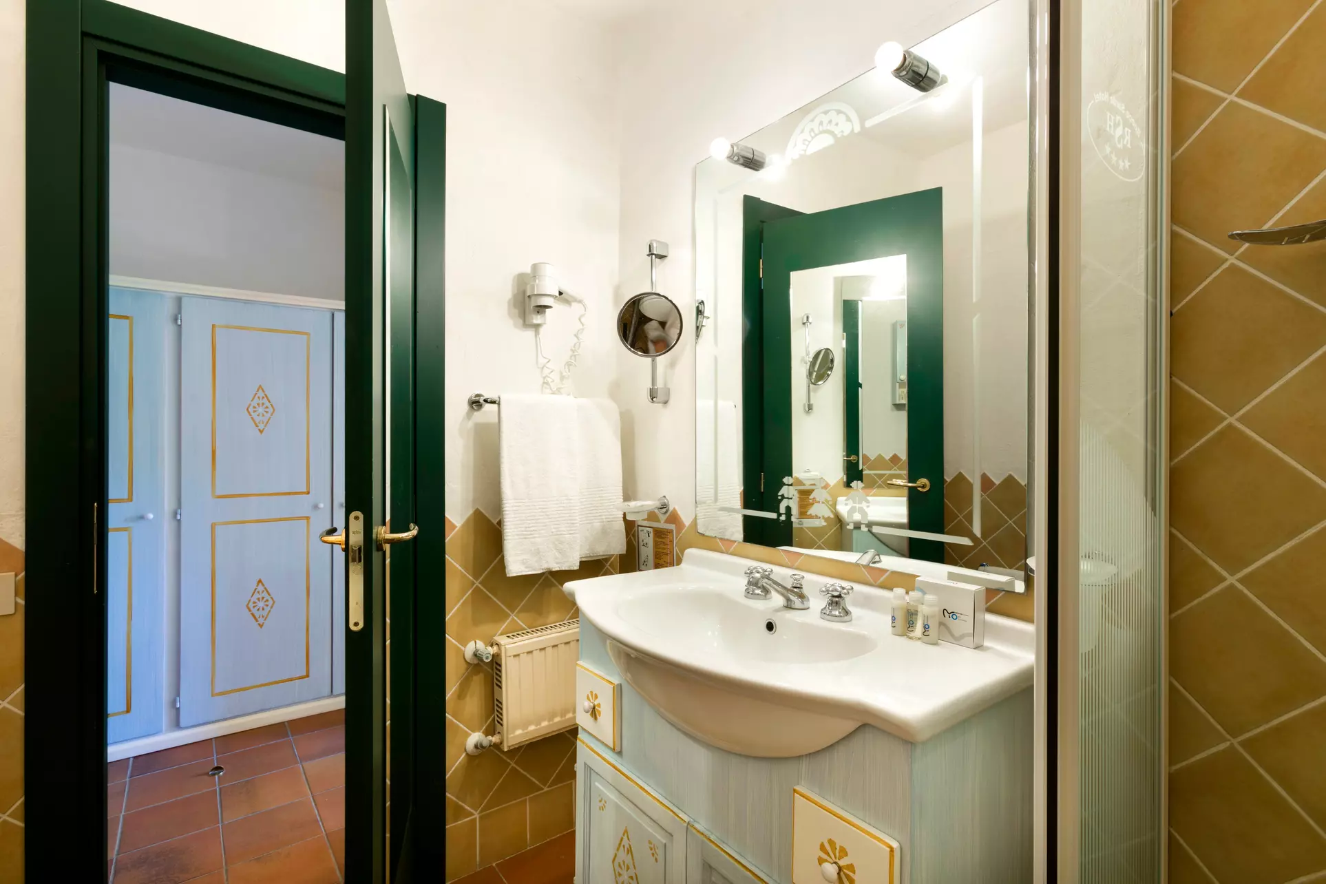 ✈ SARDAIGNE | San Pantaleo - Hotel Rocce Sarde 4*, 3 nuit - Bord de...