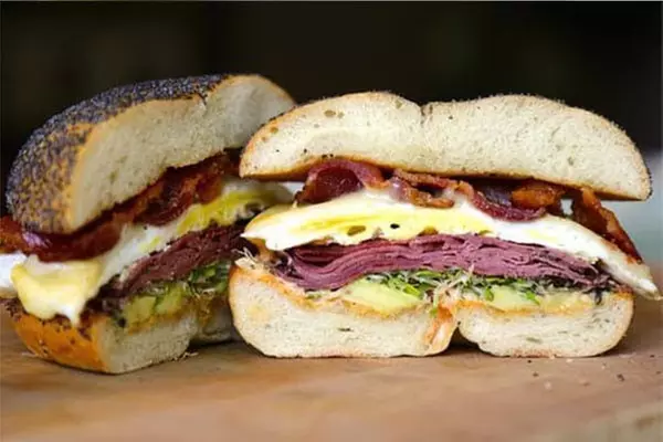 $10 For $20 Worth Of Bagels & More