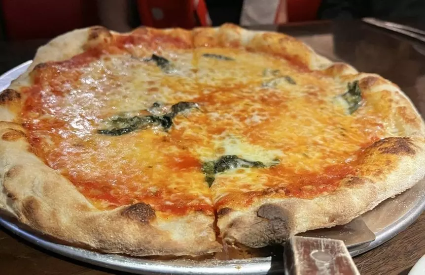 $15 For $30 Worth Of Pizza & Italian Cuisine