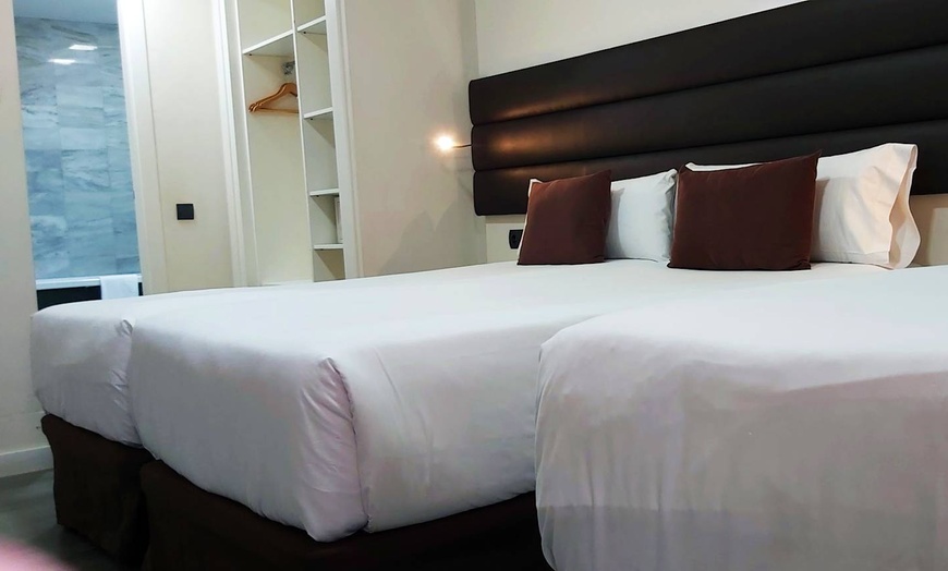 Image 9: ✈ SPAGNA | Barcellona - BCN Urban Hotels Del Comte 2* - City break