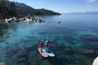 Discover Paddleboarding in Lake Tahoe - Second Medium