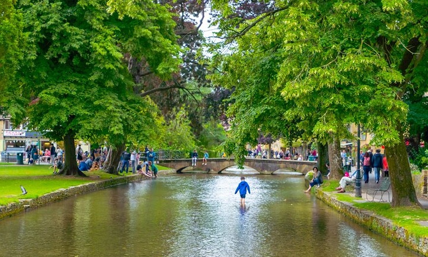 Image 7: Cotswolds Day Tour from Oxford - Explore Downton and Beyond