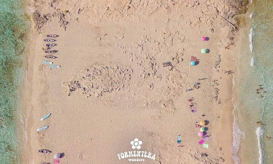 Image 7: Crucero Formentera Wonders todo incluído + Sunset Party