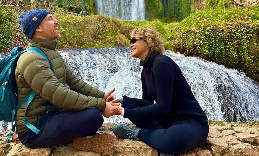 Image 10: Explora el Monasterio de Piedra y el Reino de Aragon desde Madrid