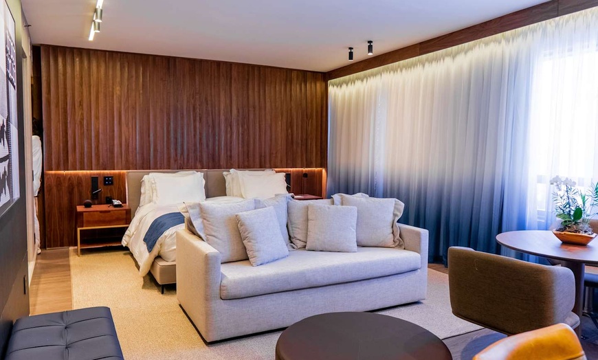 Image 7: ✈ BRÉSIL | Rio De Janeiro - Concert Rosalia à Rio de Janeiro - Cat....