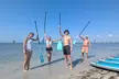 Miami Biscayne Bay Sunset Paddle - Second Medium
