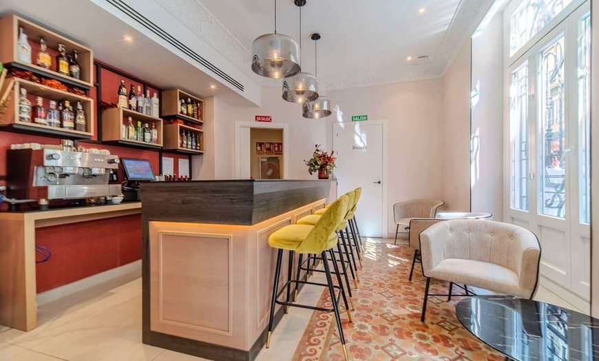 Image 13: ✈ ESPAGNE | Valence - Soho Boutique Turia 4* - Découverte