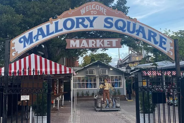 Ft. Lauderdale to Key West Day Trip Quality Day Tours