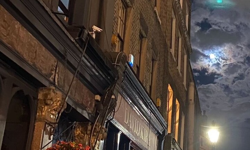 Image 4: Jack the Ripper Tour by Russell Edwards