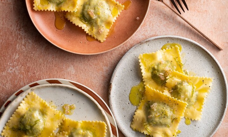 Image 5: Australia's Native Flavours Cooking Class