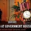 Image 1: Bomb At Government House An Escape Hunt Adventure