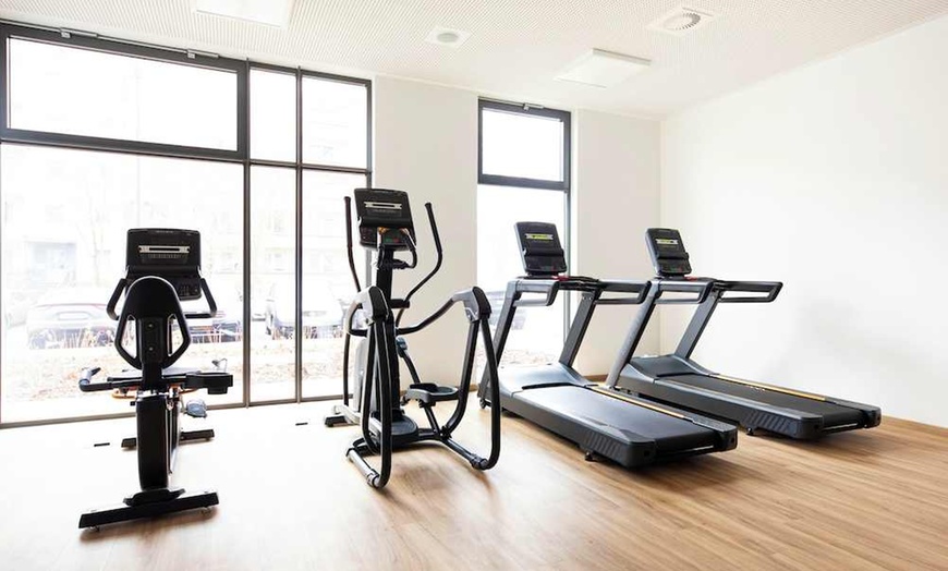 Image 7: ✈ DEUTSCHLAND | Berlin - LOGINN Hotel Berlin Airport 3*, 2 Nächte -...