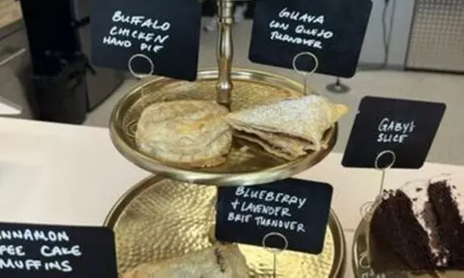 $10 For $20 Worth Of Baked Goods