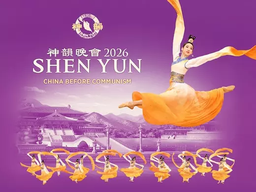 Tickets to see Shen Yun 2026 - Primary Image