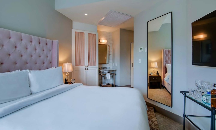 Image 16: ✈ FLORIDE | Miami - The Plymouth South Beach 4* - Piscine extérieure