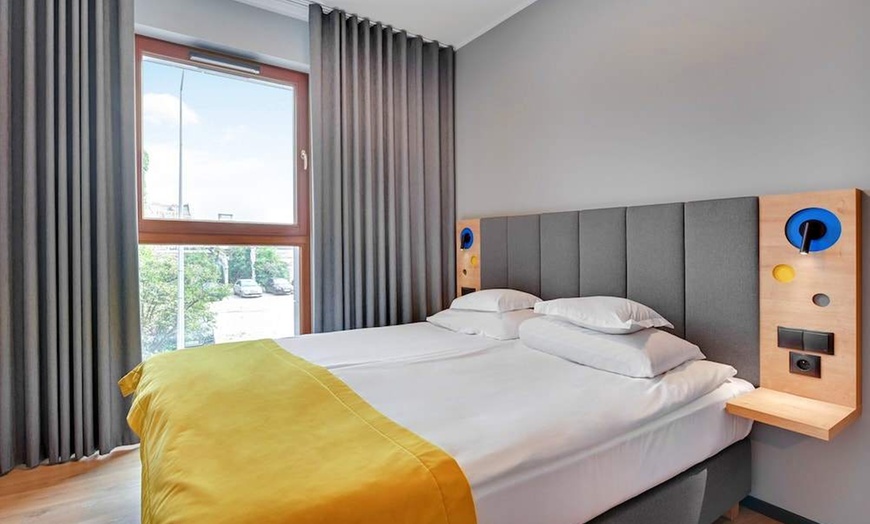 Image 36: ✈ POLSKA | Gdańsk - Hotel Number One 3* - City break