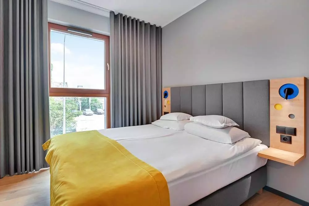 ✈ POLSKA | Gdańsk - Hotel Number One 3*, 2 nocy - City break