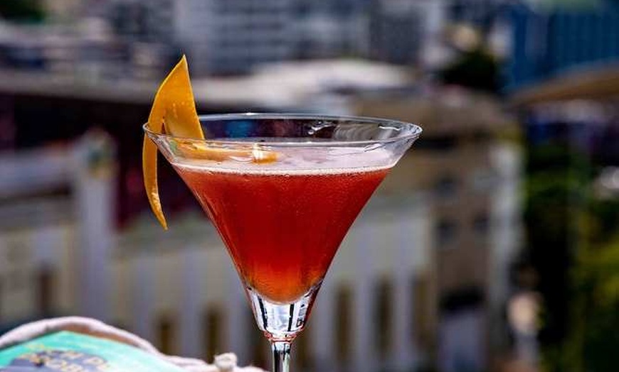 Image 106: ✈ ZENTRALTHAILAND | Bangkok - Siam@Siam Design 4*, 5 Nächte - City ...