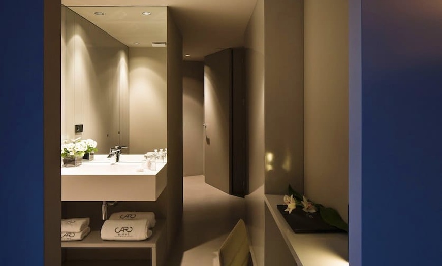Image 43: ✈ HISZPANIA | Valence - Caro Hotel 5* - Premium