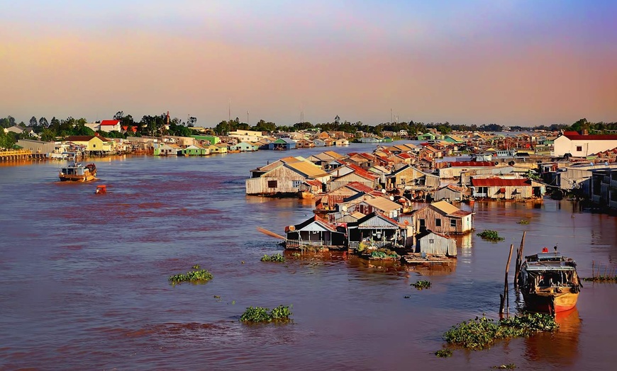 Image 22: ✈ CAMBODGE & VIETNAM | De Siem Reap à Ho Chi Minh - Cambodge & Viet...