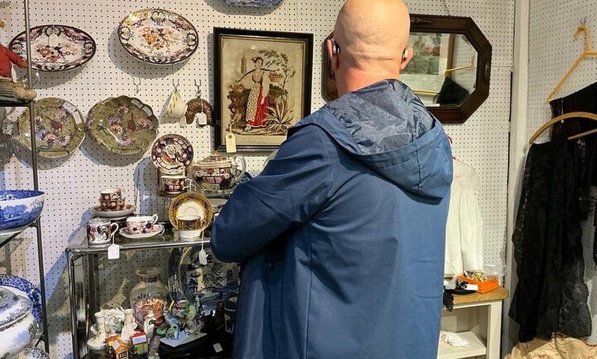 Image 5: Lewes Walking Tour Experience