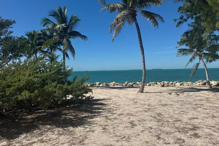 Private Full-Day Tour of Florida Keys from Miami/FLL to Key West